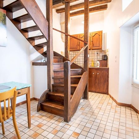 L'Authentique - Tours Apartment Екстериор снимка