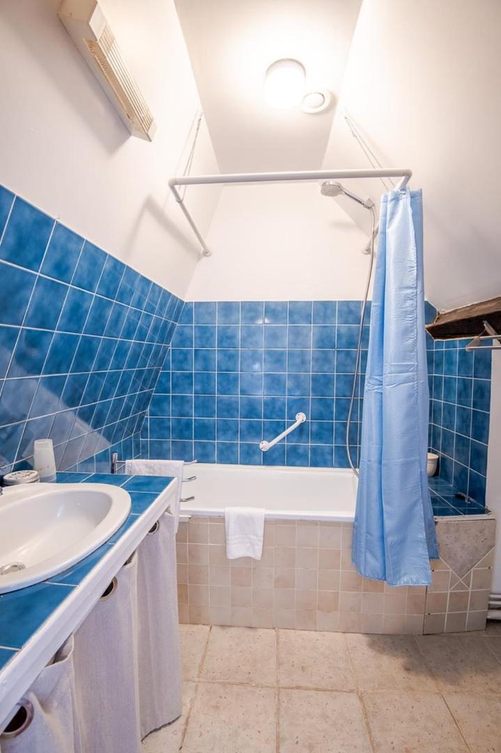 L'Authentique - Tours Apartment Екстериор снимка